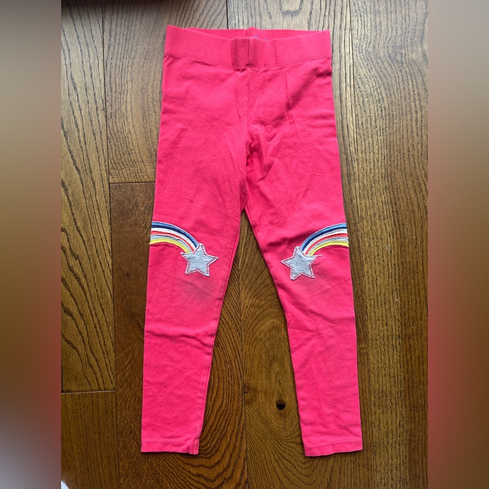 Mini Boden Leggings